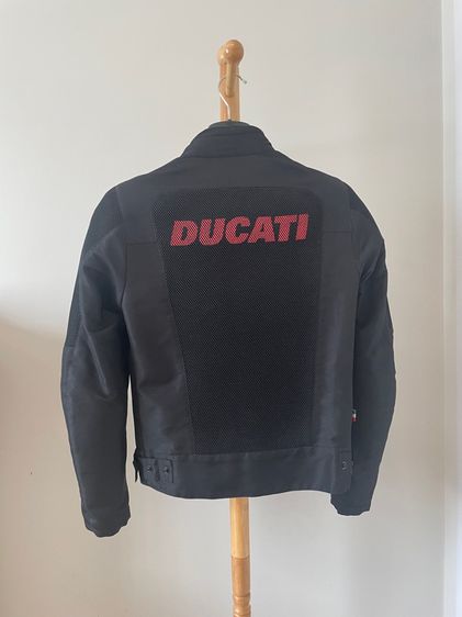 Ducati Mesh Summer Jacket รูปที่ 2