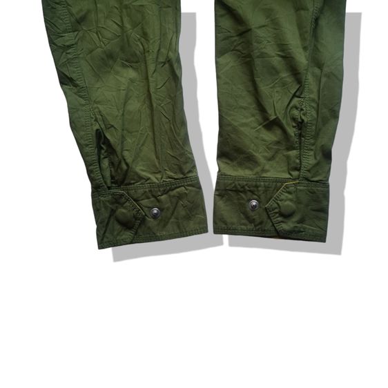 Buckaroo Military Full Zipper Jacket รอบอก 42” รูปที่ 4