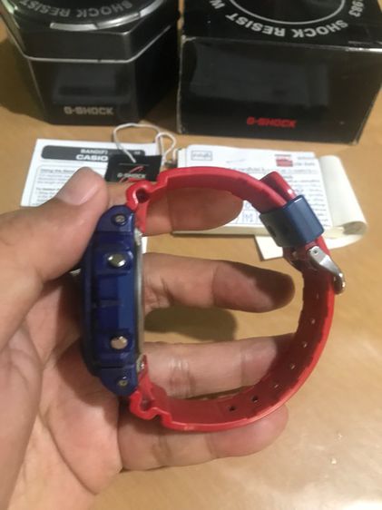 ⏰G-SHOCK รูปที่ 2