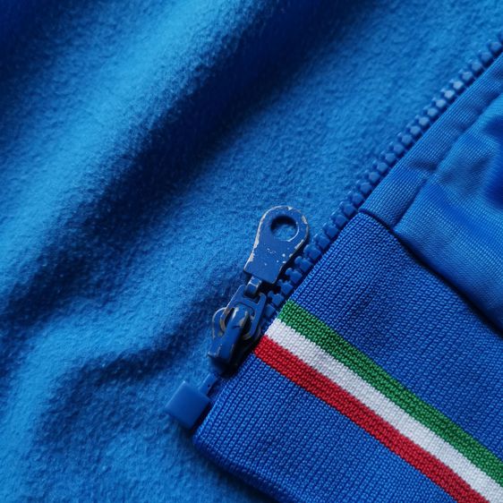 Italia Full Zipper Jacket รอบอก 41 รูปที่ 8