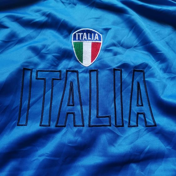 Italia Full Zipper Jacket รอบอก 41 รูปที่ 10