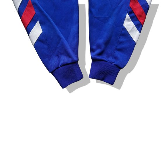 Vintage adidas Colourblock Track Zipper Jacket รอบอก 46”  รูปที่ 4