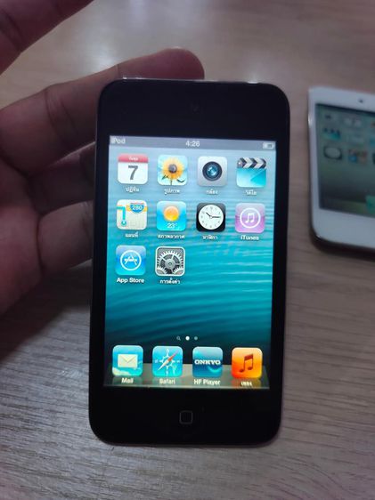 iPod Touch 4 32 gb