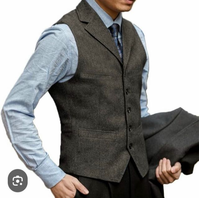 JUN MEN
wool stripe retro suit vests
made in Japan
🎌🎌🎌 รูปที่ 9