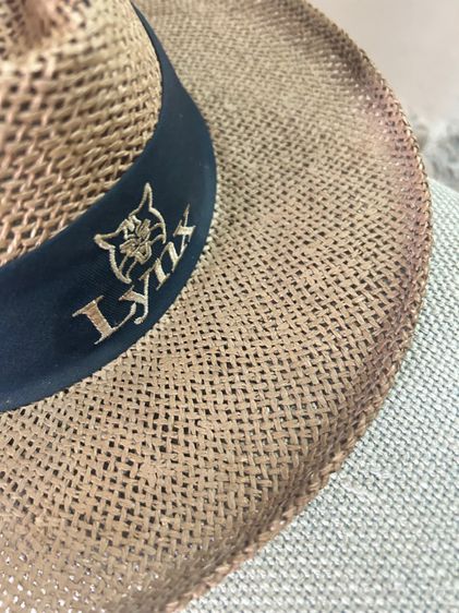 หมวก Cali Fame Lynx Hat Vintage USA  บ รูปที่ 2