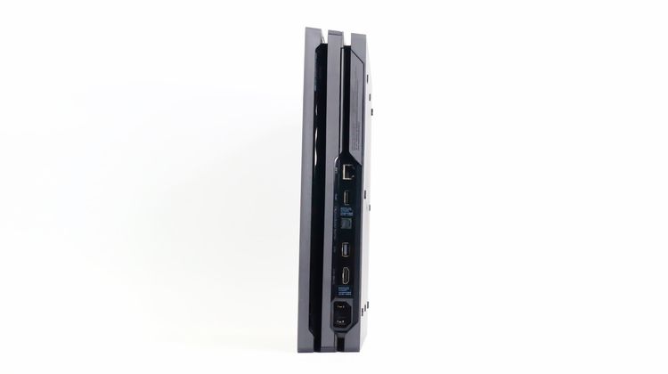 Playstation 4 Pro CUH-7006B B01 (1TB) จอยx2 ราคาดีจัด - ID24030020 รูปที่ 4