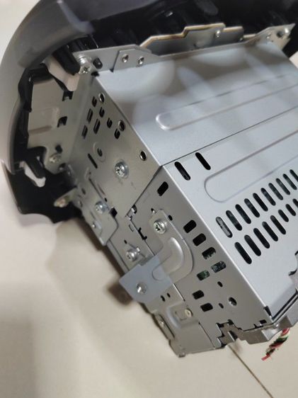 ขายวิทยุรถ​ สภาพใหม่​ พร้อมหน้ากาก รูปที่ 4