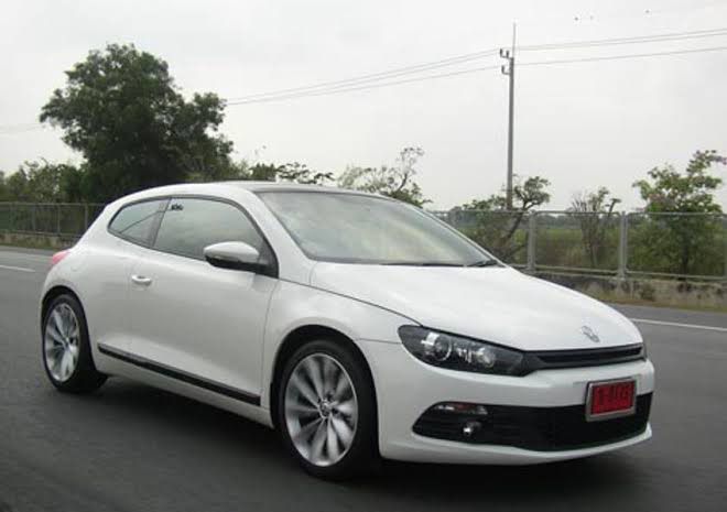 Volk Golf MK6 ก้านยกเลี้ยว รีโมท สไปรอน ม่านพับ แผ่นสไลด์  คอนโซลVOLK Scirocco Golf MK5 MK6 รูปที่ 18