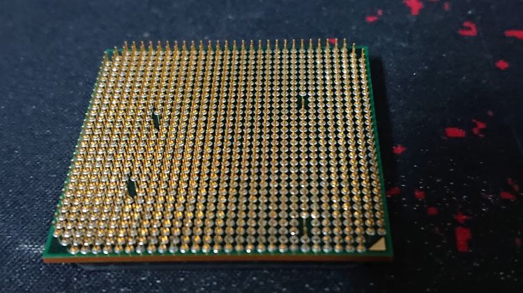 บอรด์กับซีพียู รูปที่ 4