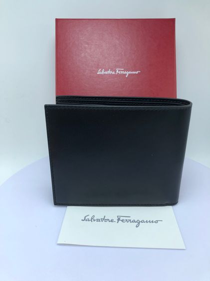 Ferragamo wallet (661615) รูปที่ 3
