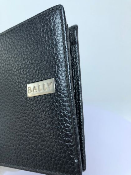 Bally wallet (670185) รูปที่ 2