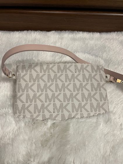 Michael Kors Belt Bag สภาพสวย หายาก รูปที่ 2