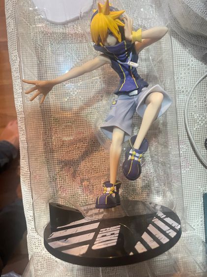 Neku Figure Subarashiki Kono Sekai รูปที่ 4