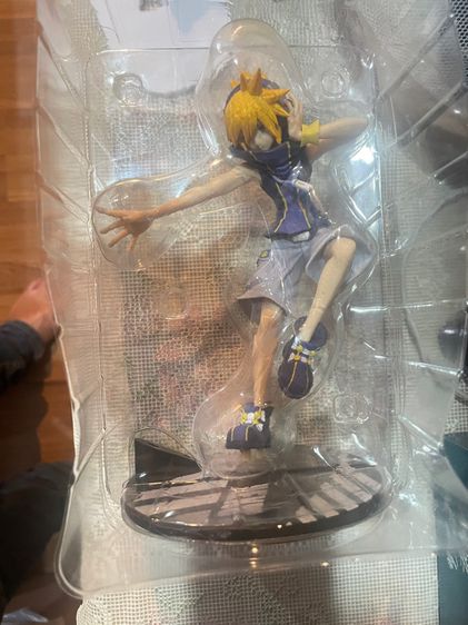 Neku Figure Subarashiki Kono Sekai รูปที่ 3
