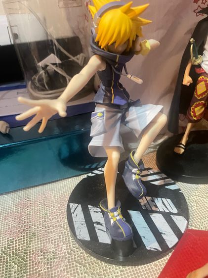 Neku Figure Subarashiki Kono Sekai รูปที่ 2