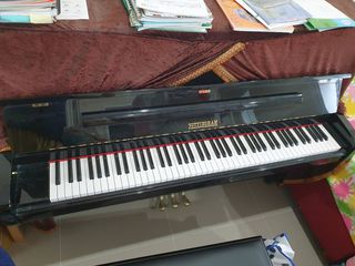เปียโน Notthingham hg-115e-1