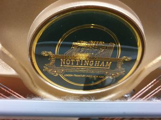 เปียโน Notthingham hg-115e-0