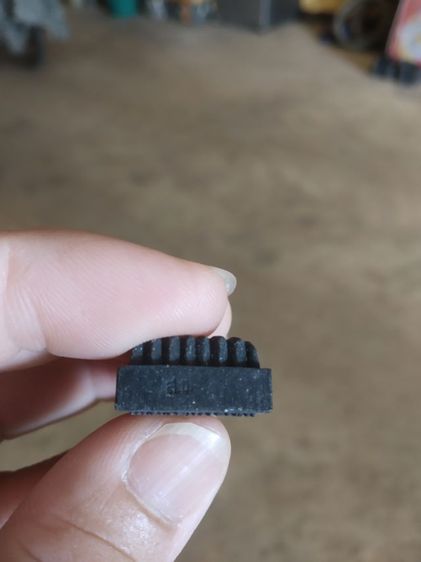 พระเนื้อว่านดำผสมผง(พระรูปเหมือนพระหลวงปู่ทวดฝังตะกรุด(เนื้อออกสีดำ)(วัดแสงธรรมบุราราม)(จังหวัดสมุทรปราการ))พระบ้านพระเครื่องรางของมงคล รูปที่ 12