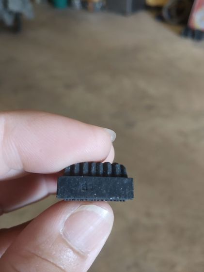 พระเนื้อว่านดำผสมผง(พระรูปเหมือนพระหลวงปู่ทวดฝังตะกรุด(เนื้อออกสีดำ)(วัดแสงธรรมบุราราม)(จังหวัดสมุทรปราการ))พระบ้านพระเครื่องรางของมงคล รูปที่ 10