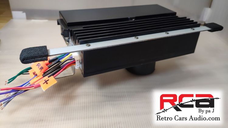 เครื่องเสียง mcintosh 2din รูปที่ 3