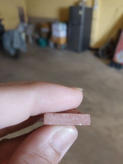 พระเนื้อดินผสมว่าน(พระหลวงปู่ทวดวัดหนองกระดวง(จังหวัดสุพรรณบุรี))พระบ้านพระเครื่องรางของมงคล รูปที่ 15