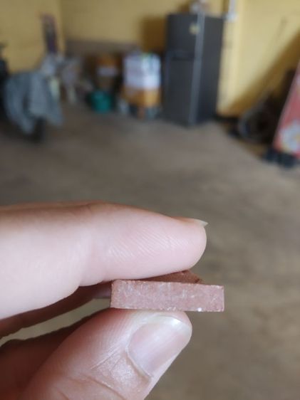 พระเนื้อดินผสมว่าน(พระหลวงปู่ทวดวัดหนองกระดวง(จังหวัดสุพรรณบุรี))พระบ้านพระเครื่องรางของมงคล รูปที่ 14