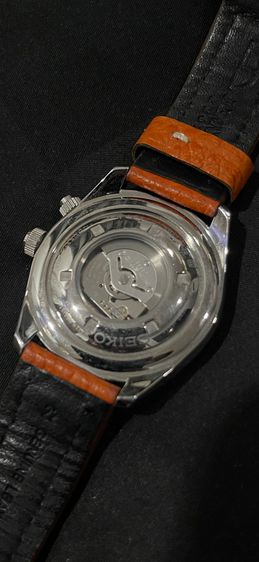 ขายนาฬิกา SEIKO KINETIC มือสอง รูปที่ 2