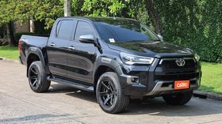 Toyota HILUX REVO Double Cab 2.4 Entry Prerunner 2023 (350842)