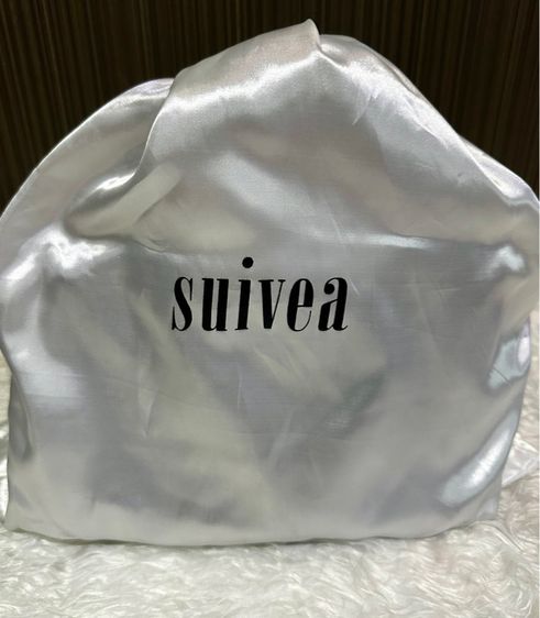 กระเป๋าสะพายแบรนด์แท้ Suivea รูปที่ 11