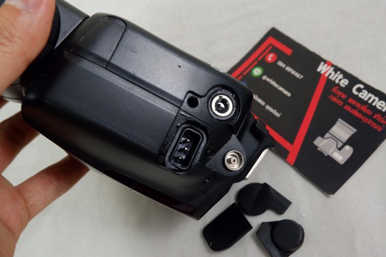 YN 600 EX-RT II For Canon  รูปที่ 9