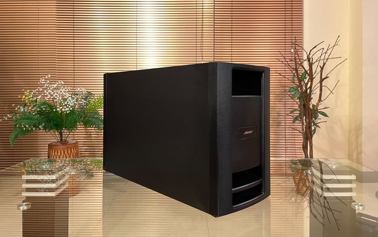 Bose JC Stereo Series ll  รูปที่ 7