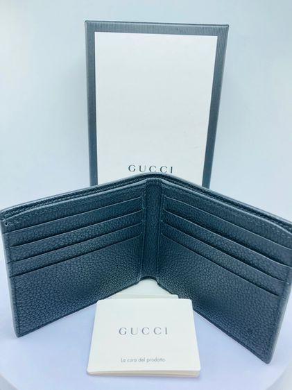 Gucci wallet (670239) รูปที่ 4