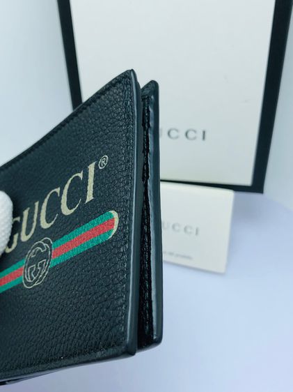 Gucci wallet (670239) รูปที่ 11