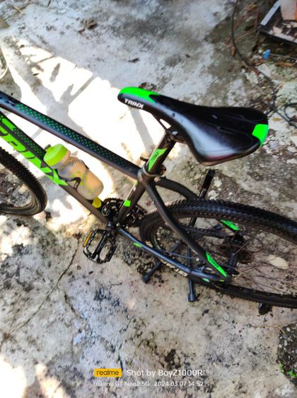 TRINX X1 2017-18 รูปที่ 16