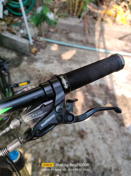 TRINX X1 2017-18 รูปที่ 2