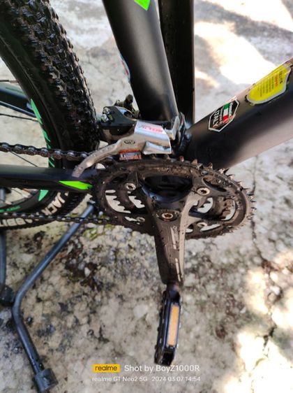 TRINX X1 2017-18 รูปที่ 12