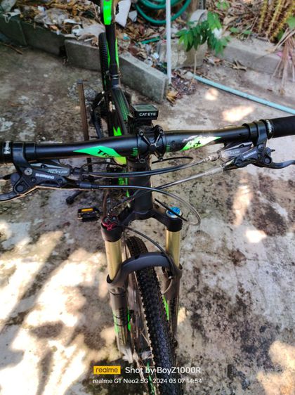 TRINX X1 2017-18 รูปที่ 4
