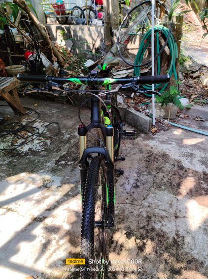 TRINX X1 2017-18 รูปที่ 10