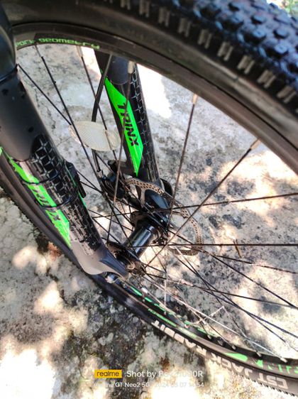 TRINX X1 2017-18 รูปที่ 6