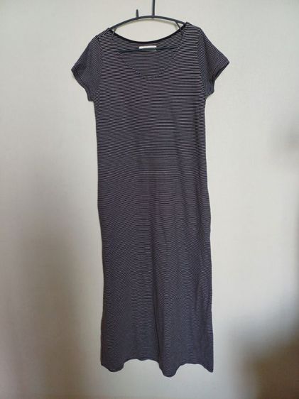 United Arrows  Tokyo Dress 
Made in Japan  รูปที่ 3