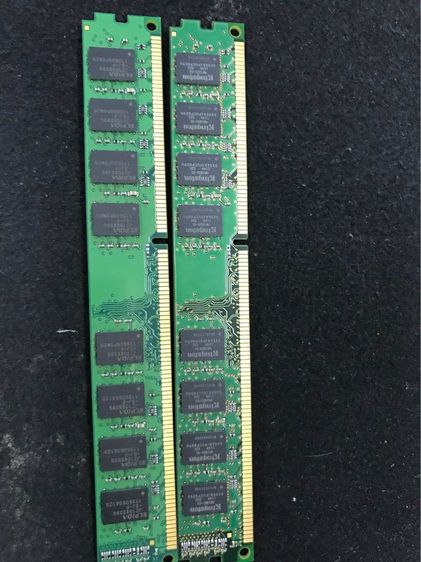 DDR3 1333 4G มือสอง ใช้งานได้ปกติ รูปที่ 2