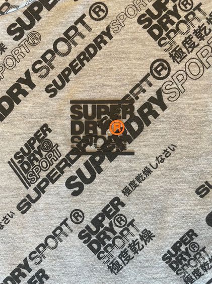 เสื้อ Superdry รูปที่ 2