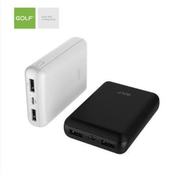 Power Bank มินิ พกพาสะดวก รูปที่ 2