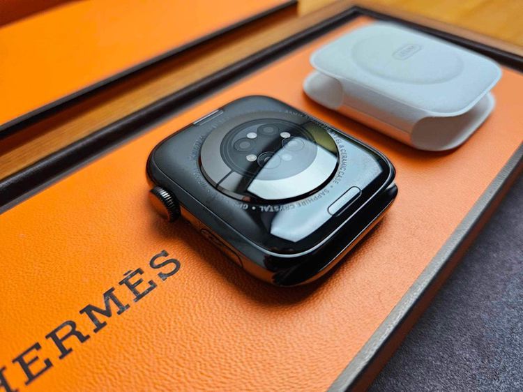 Apple Watch Hermes Series 8  รูปที่ 5
