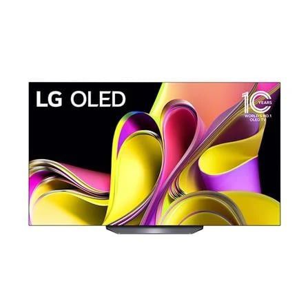 โอแอลอีดีทีวี 55 นิ้ว LG (4K, Smart TV) OLED55B3PSA.ATM รูปที่ 1