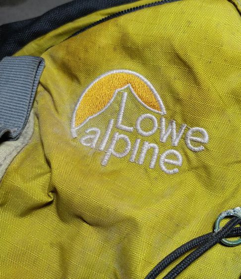 🔥🔥🔥เปิดขาย กระเป๋า เป้ เดินป่า เเบล็คเเพ็ค Lowe alpine 🔥🔥🔥 รูปที่ 3