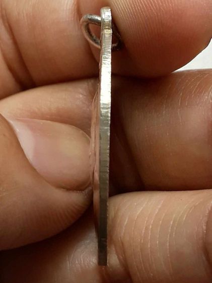 เหรียญหลวงพ่อทองสุข วัดโตนดหลวง รุ่น 2 รูปที่ 4