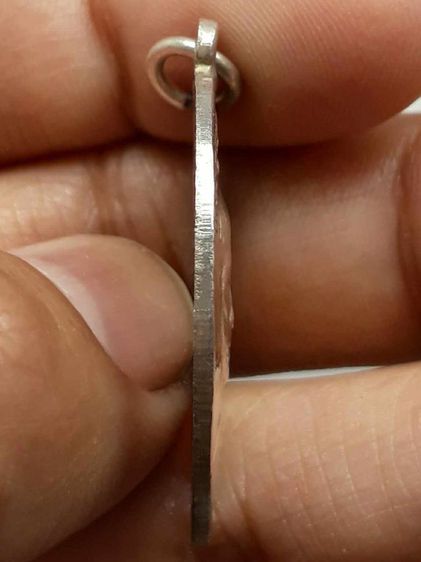 เหรียญหลวงพ่อทองสุข วัดโตนดหลวง รุ่น 2 รูปที่ 3