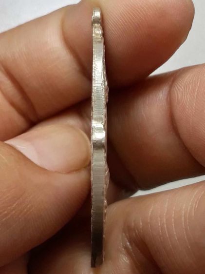 เหรียญเสือเผ่นหลวงพ่อสุด วัดกาหลง รูปที่ 4