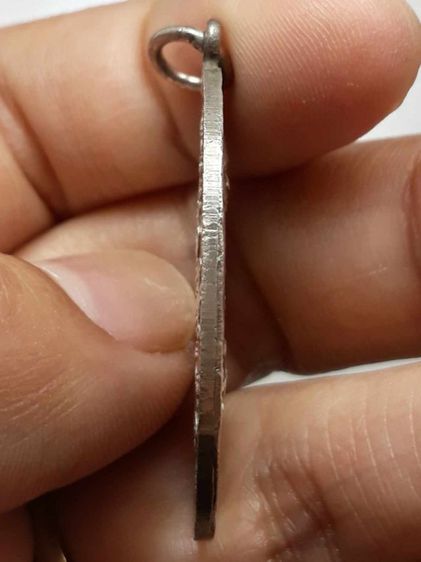 เหรียญหลวงพ่อหน่าย วัดบ้านแจ้ง รูปที่ 4